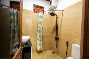 Golden stars hotel Dambulla